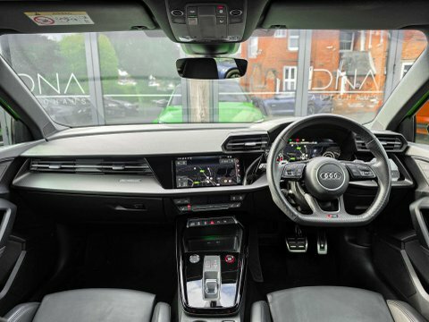 Audi RS3 2.5 Rs 3 GY72BZN #5