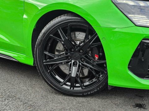 Audi RS3 2.5 Rs 3 GY72BZN #6