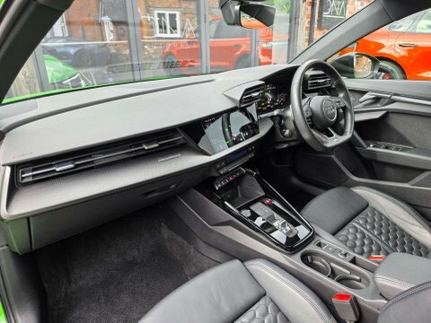 Audi RS3 2.5 Rs 3 GY72BZN #4