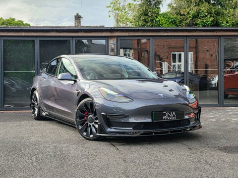 Tesla Model 3 Model 3 Performance