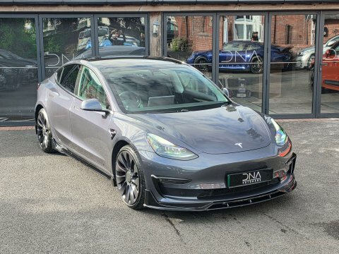 Tesla Model 3 Model 3 Performance LB71UOS #2