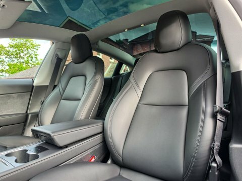 Tesla Model 3 Model 3 Performance LB71UOS #4