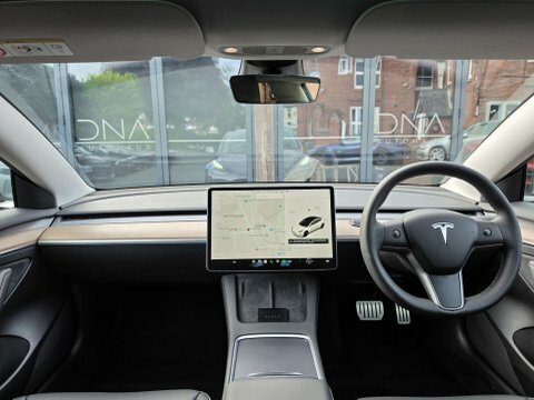 Tesla Model 3 Model 3 Performance LB71UOS #6