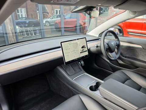 Tesla Model 3 Model 3 Performance LB71UOS #5