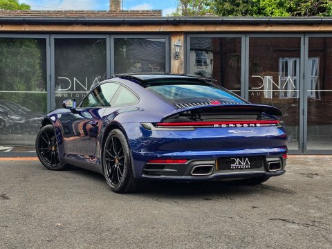 Porsche 911 3.0 911 Carrera YG69GRC #2