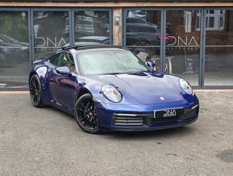 Porsche 911 3.0 911 Carrera YG69GRC #3