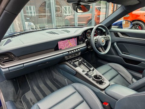 Porsche 911 3.0 911 Carrera YG69GRC #5