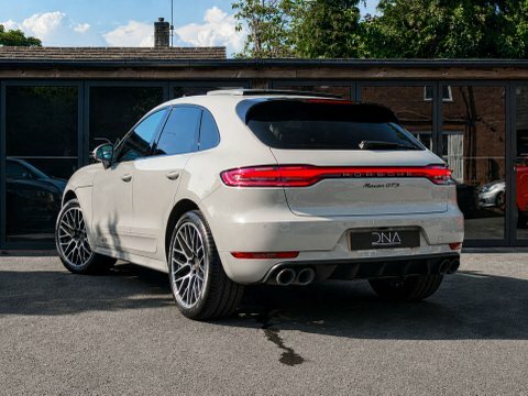 Porsche Macan 2.9 Macan Gts DK70XNV #3