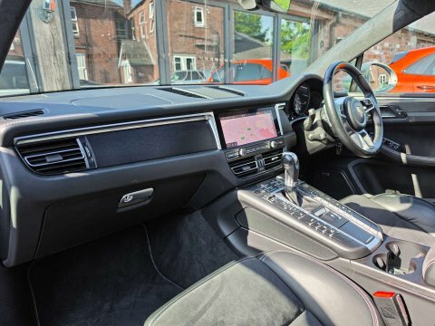 Porsche Macan 2.9 Macan Gts DK70XNV #5