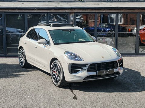Porsche Macan 2.9 Macan Gts DK70XNV #2