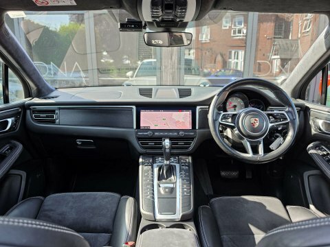 Porsche Macan 2.9 Macan Gts DK70XNV #6