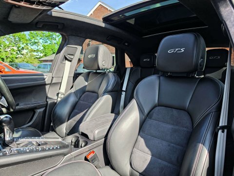 Porsche Macan 2.9 Macan Gts DK70XNV #4