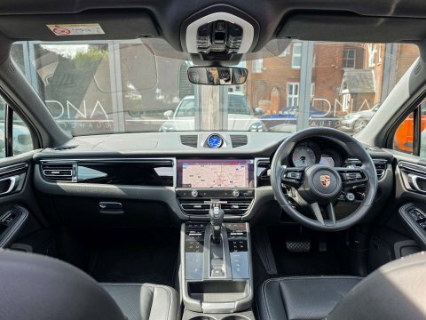 Porsche Macan 2.9 Macan S FV24ULT #6
