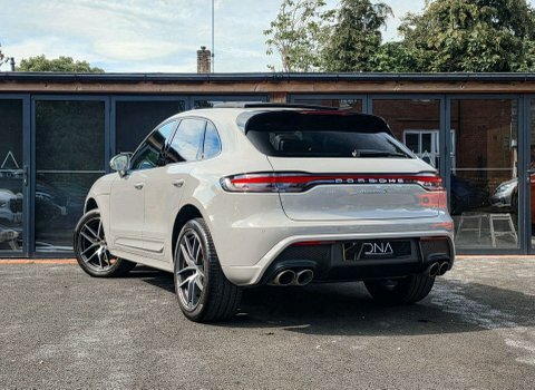 Porsche Macan 2.9 Macan S FV24ULT #3