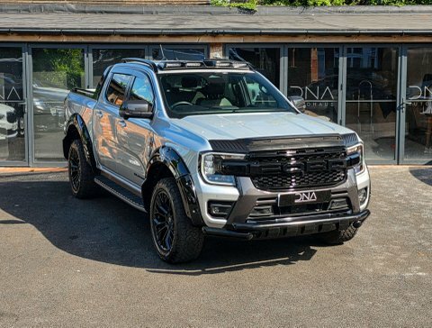 Ford Ranger 3.0 Ranger Wildtrak