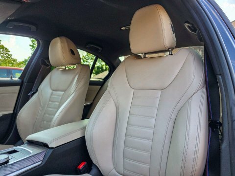BMW 3 Series 3.0 M340i Xdrive DN21FRC #4