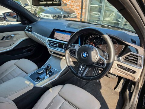 BMW 3 Series 3.0 M340i Xdrive DN21FRC #6