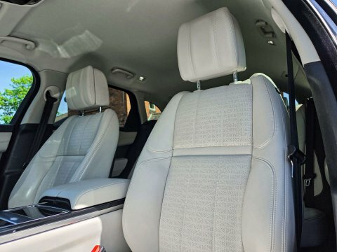 Land Rover Range Rover Velar 2.0 Range Rover GV69LTO  #4