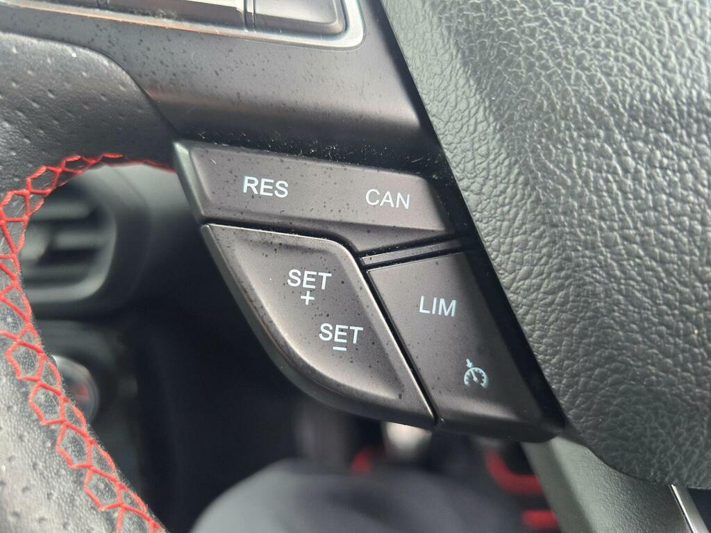Ford Ecosport Suv 1.0T Ecoboost St-line Euro 6 Ss 20196 CV69TZL Black #5