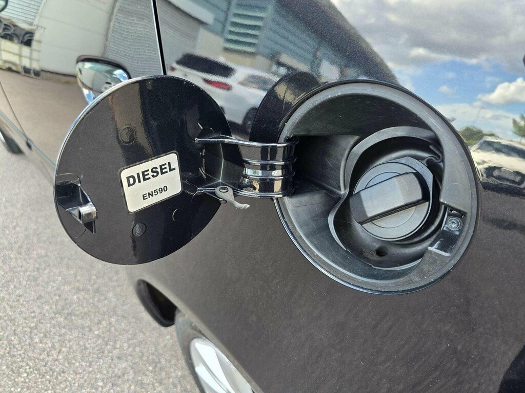 Mitsubishi Colt 1.5 Di-d Cz2 Grey #85