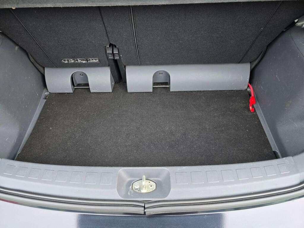 Mitsubishi Colt 1.5 Di-d Cz2 Grey #49