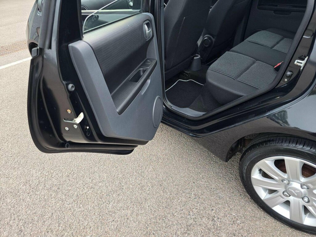 Mitsubishi Colt 1.5 Di-d Cz2 Grey #42