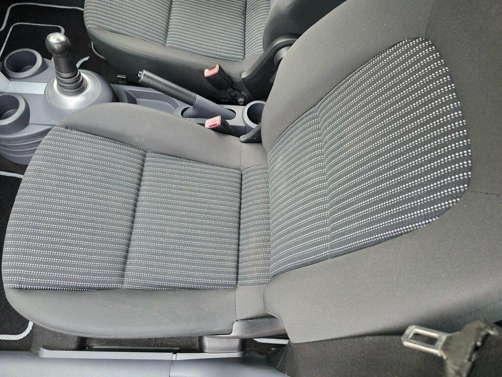 Mitsubishi Colt 1.5 Di-d Cz2 Grey #34