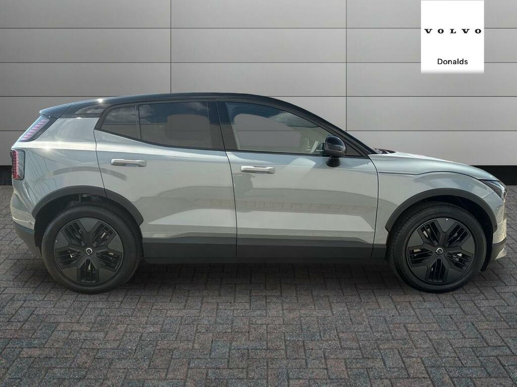 Volvo EX30 Cross Country Ultra Twin Motor Performance Grey #2