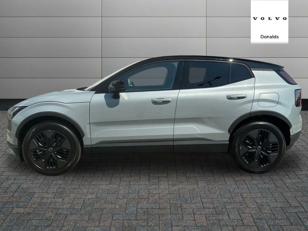 Volvo EX30 Cross Country Ultra Twin Motor Performance Grey #6