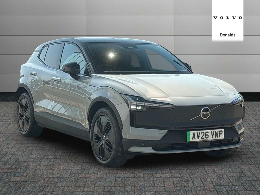 Volvo EX30 Cross Country Ultra Twin Motor Performance Grey