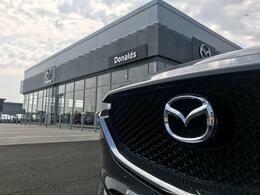 Mazda MX-5 1.5 Skyactiv-g Arctic Euro 6 Blue