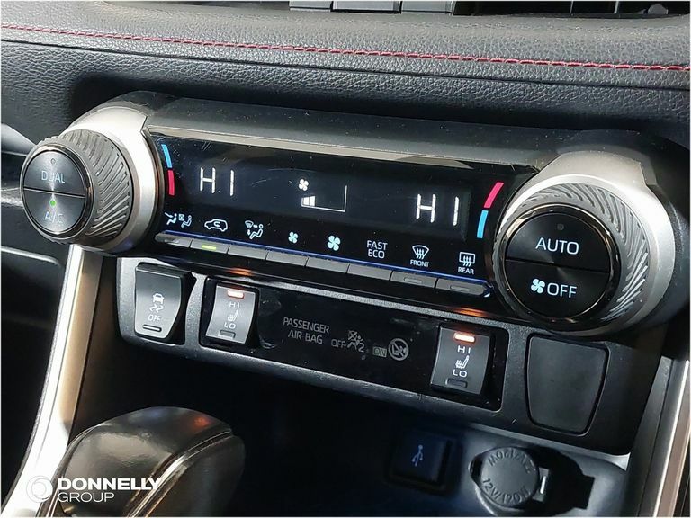 Suzuki Across 2.5 Phev E-four Cvt Red #31