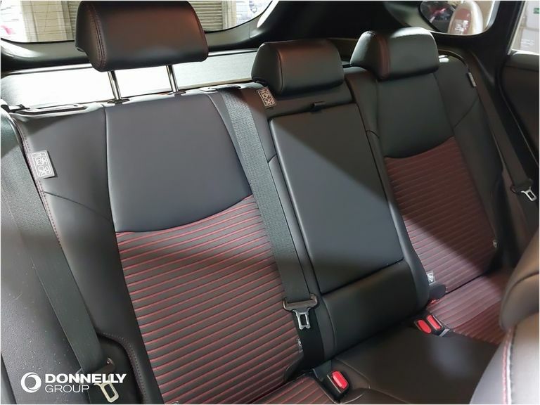 Suzuki Across 2.5 Phev E-four Cvt Red #19