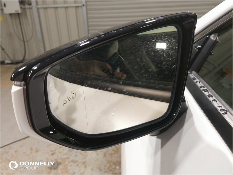 Lexus RC 2.5 300H F Blue #26