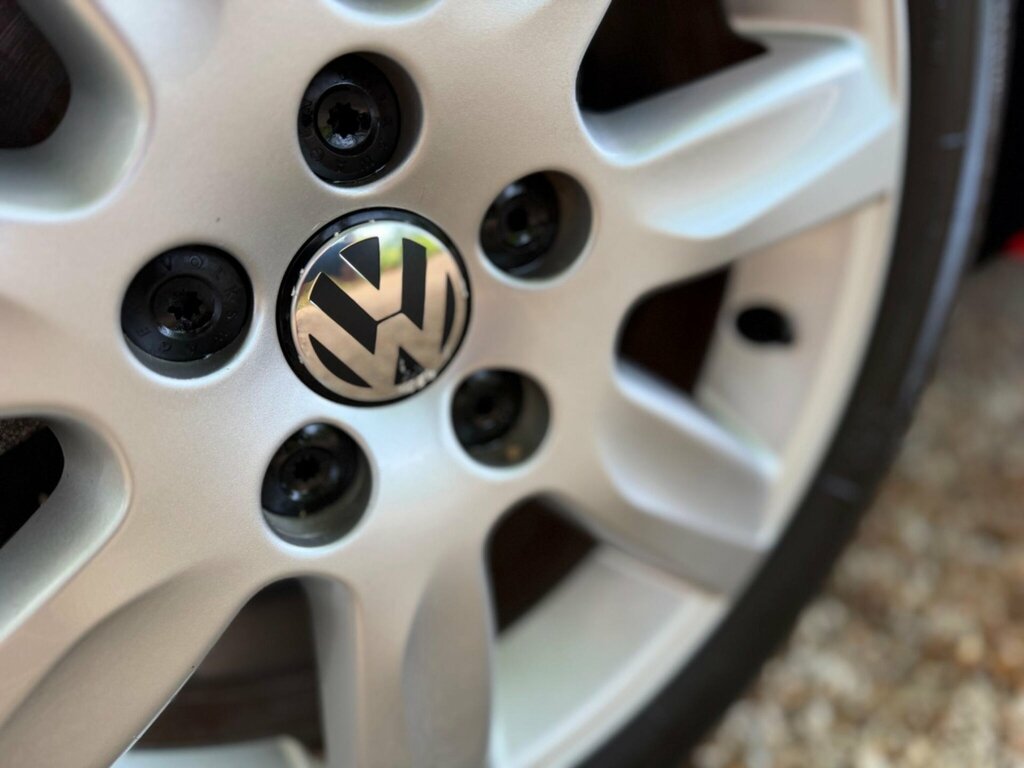 Volkswagen Polo 1.4 Match Edition Euro 5 HN13TZM #3