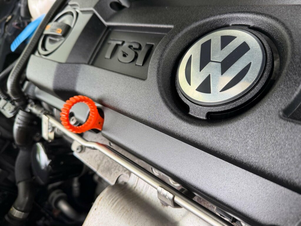 Volkswagen Golf 1.4 Tsi S Cabriolet Euro 5 HN13YBC #2