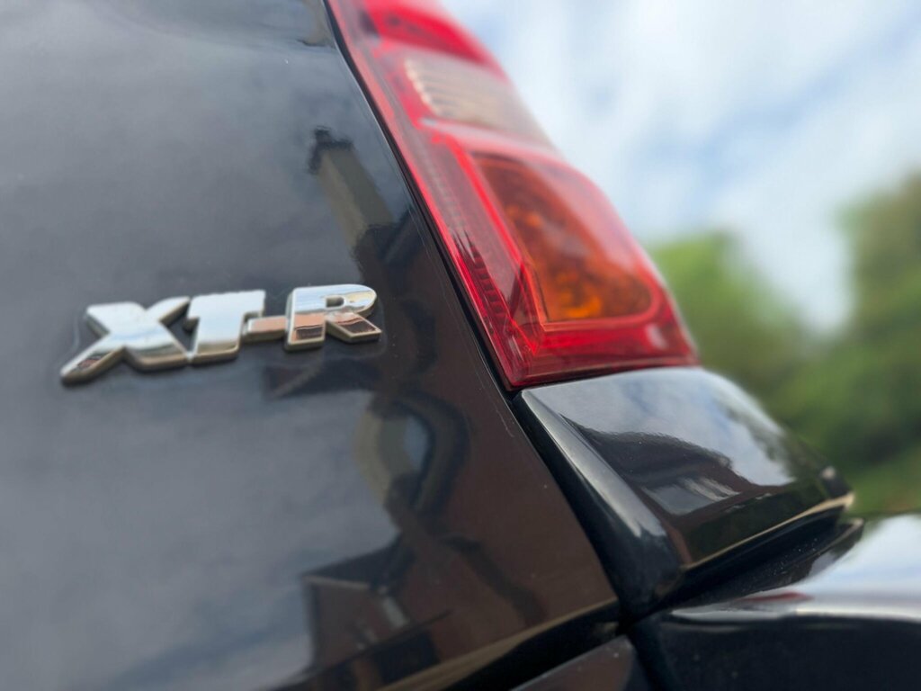 Toyota Rav 4 2.2 D-4d Xt3 Black #1