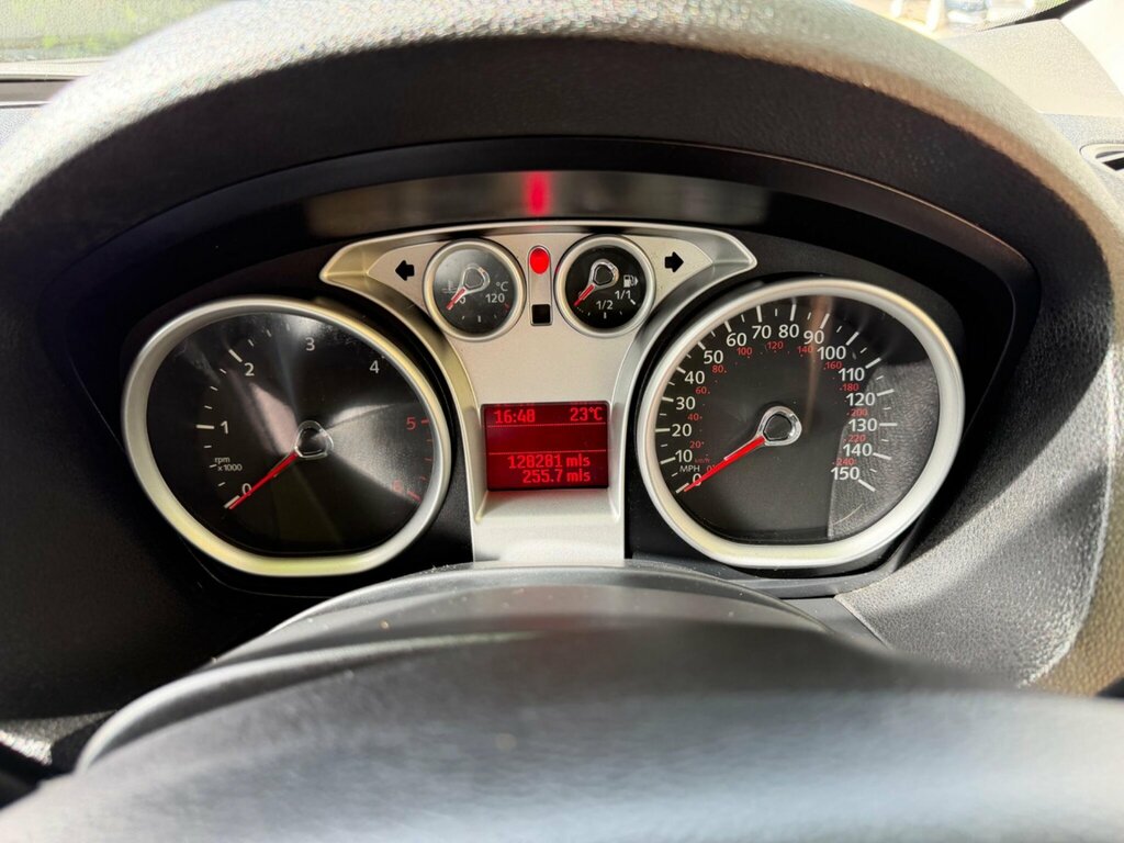Ford Kuga Titanium Grey #28