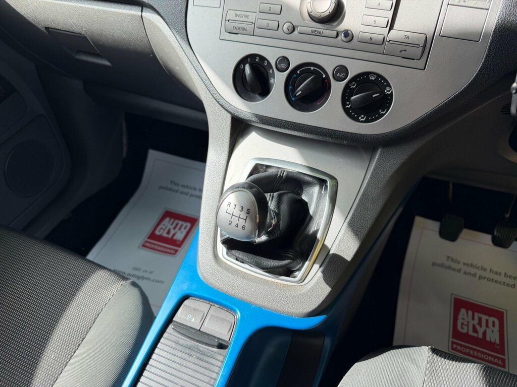 Ford Kuga Titanium Grey #31