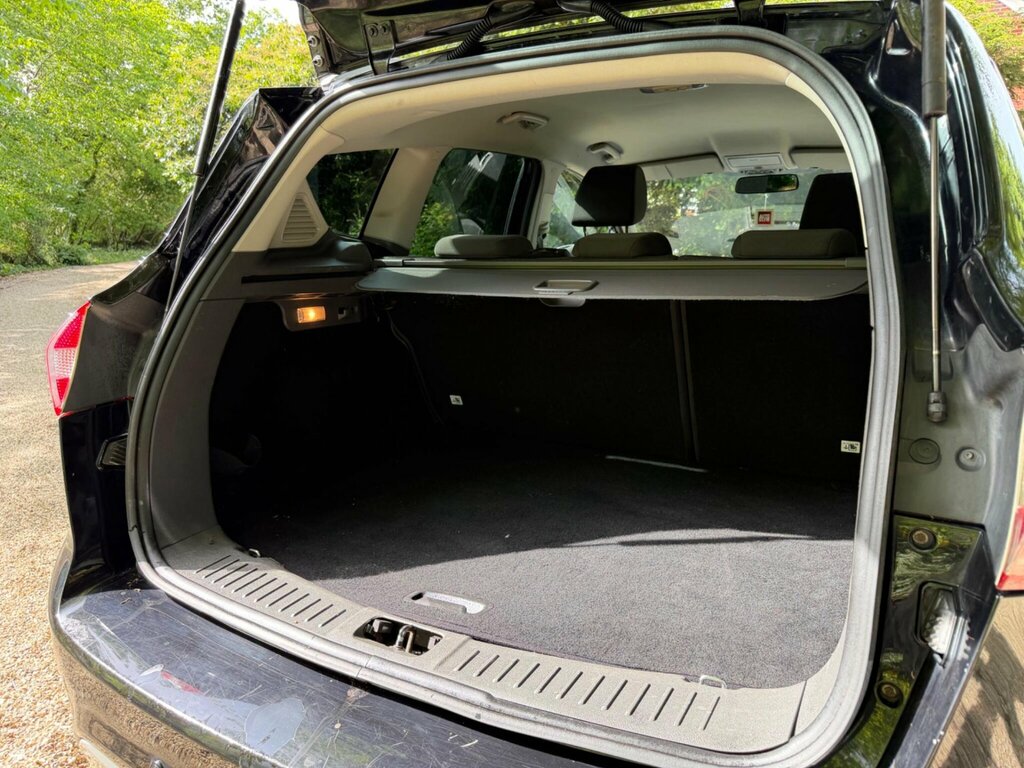 Ford Kuga Titanium Grey #51