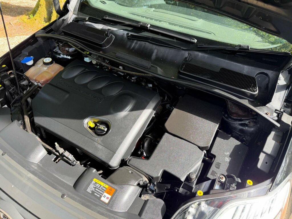 Ford Kuga Titanium Grey #11
