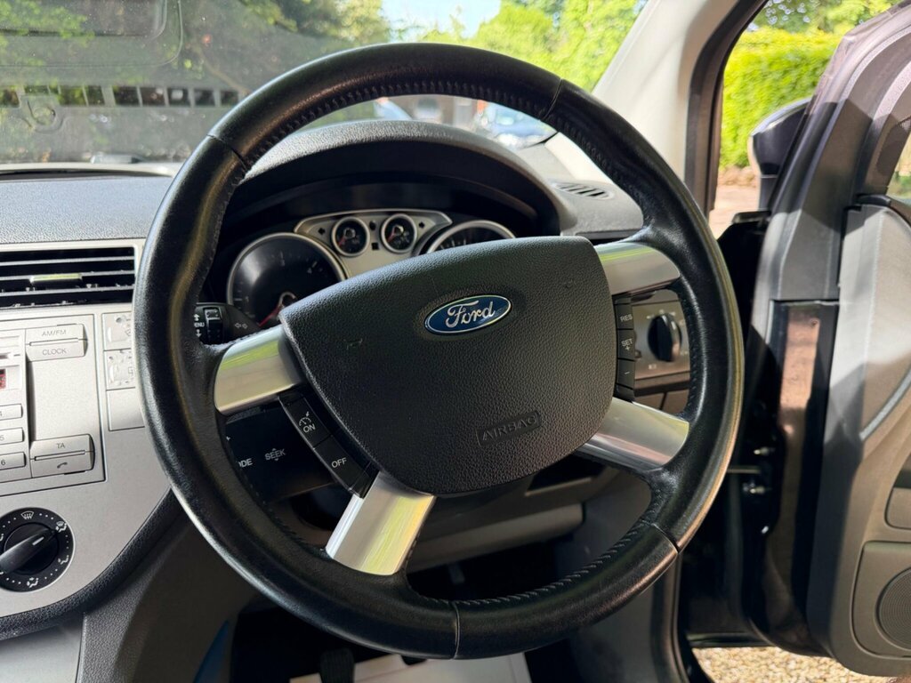 Ford Kuga Titanium Grey #23