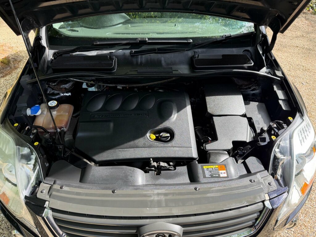 Ford Kuga Titanium Grey #9