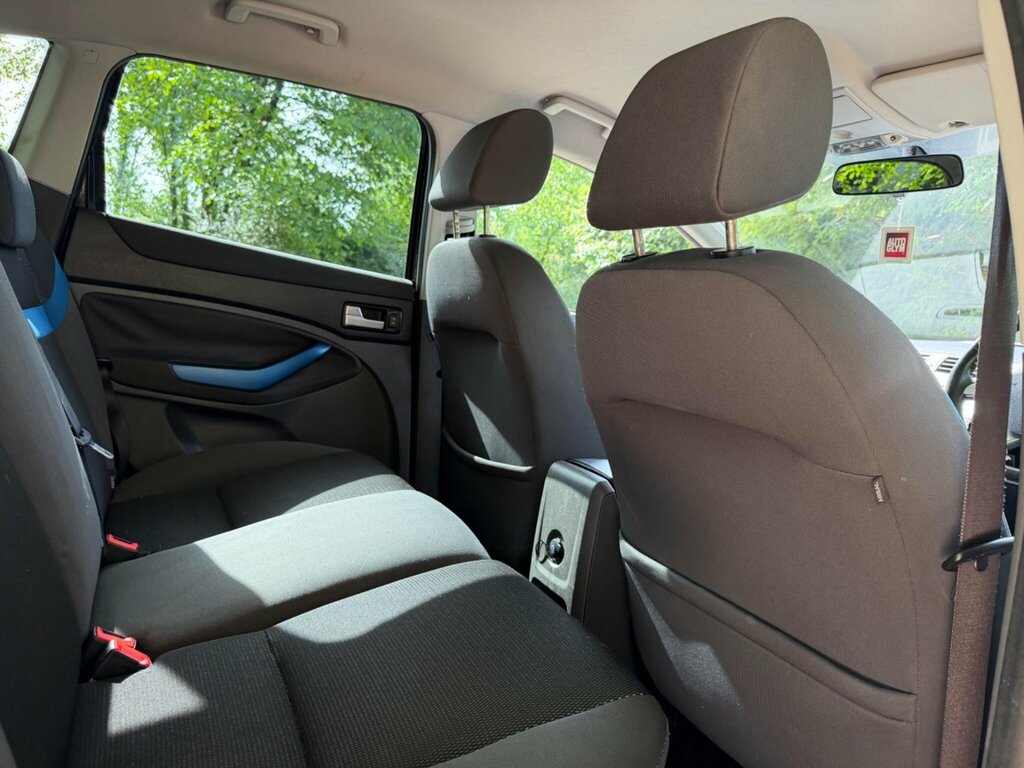 Ford Kuga Titanium Grey #48