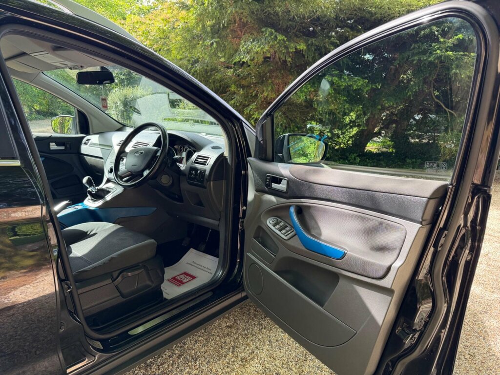 Ford Kuga Titanium Grey #14