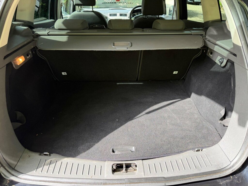Ford Kuga Titanium Grey #53