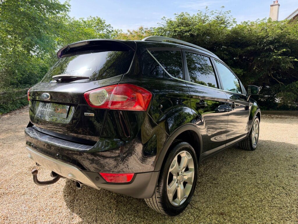 Ford Kuga Titanium Grey #5