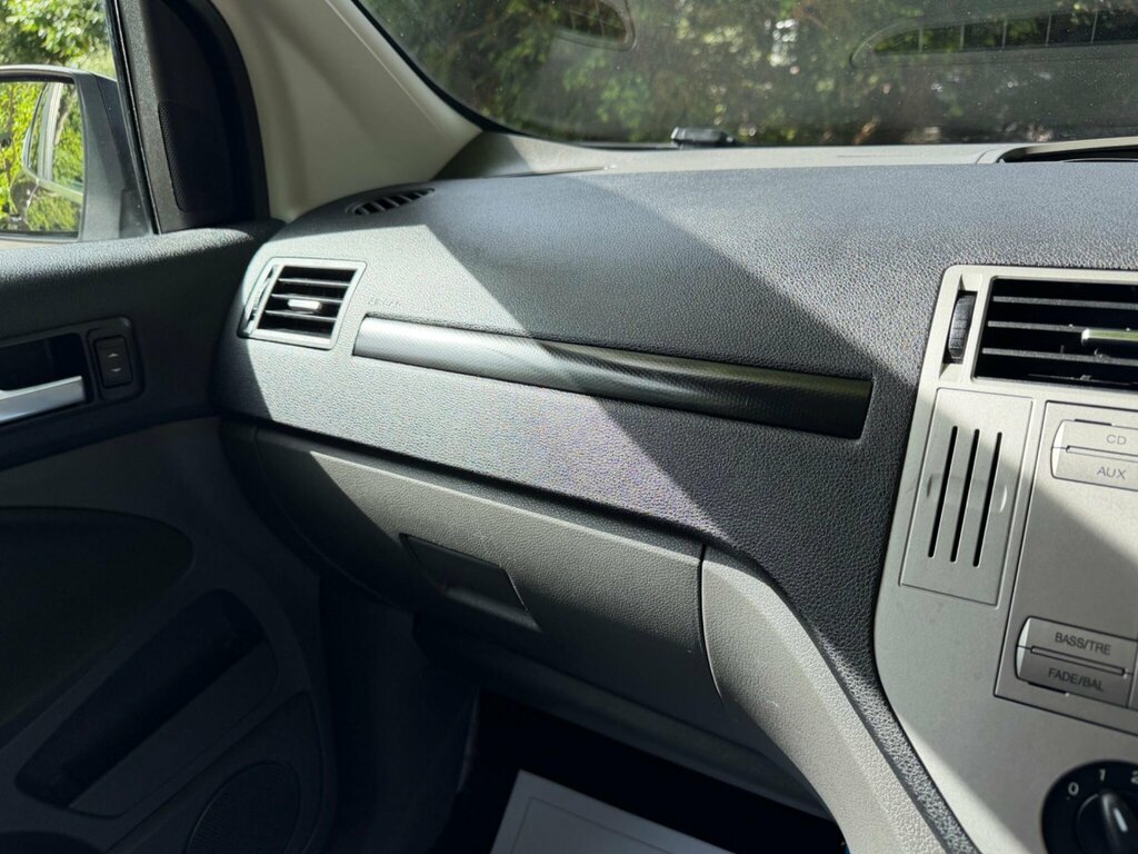 Ford Kuga Titanium Grey #34