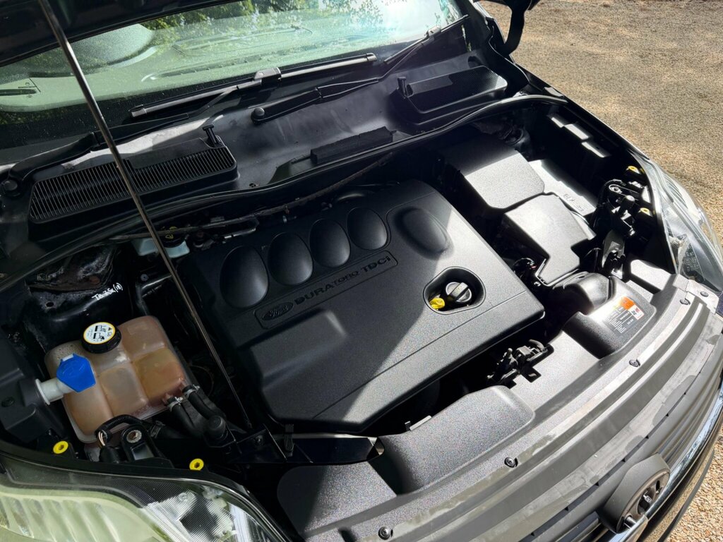 Ford Kuga Titanium Grey #10
