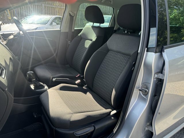 Volkswagen Polo 1.2 Tsi Bluemotion Tech Match Hatchback FN17MFV Silver #6